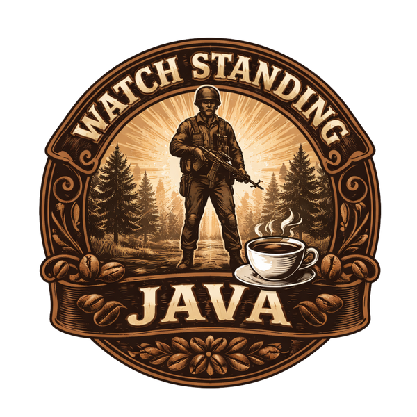 WatchStanding  JAVA